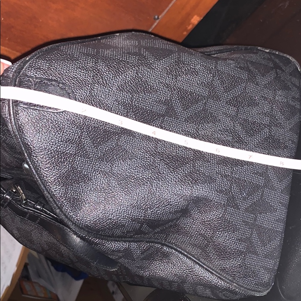 Michael Kors Satchel - Picture 10 of 12